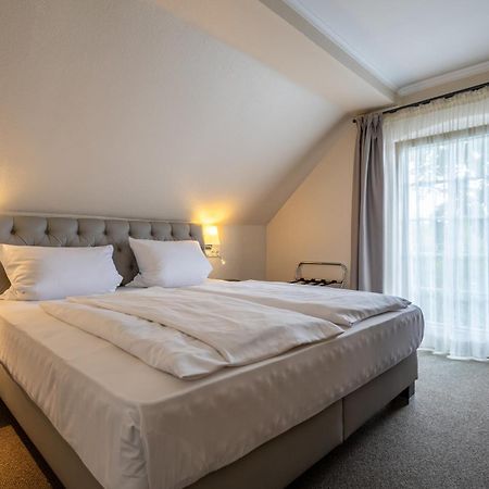 Hotel Fischerhaus Düsseldorf Exteriör bild